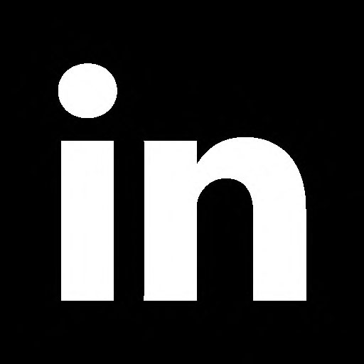 LinkedIn Logo